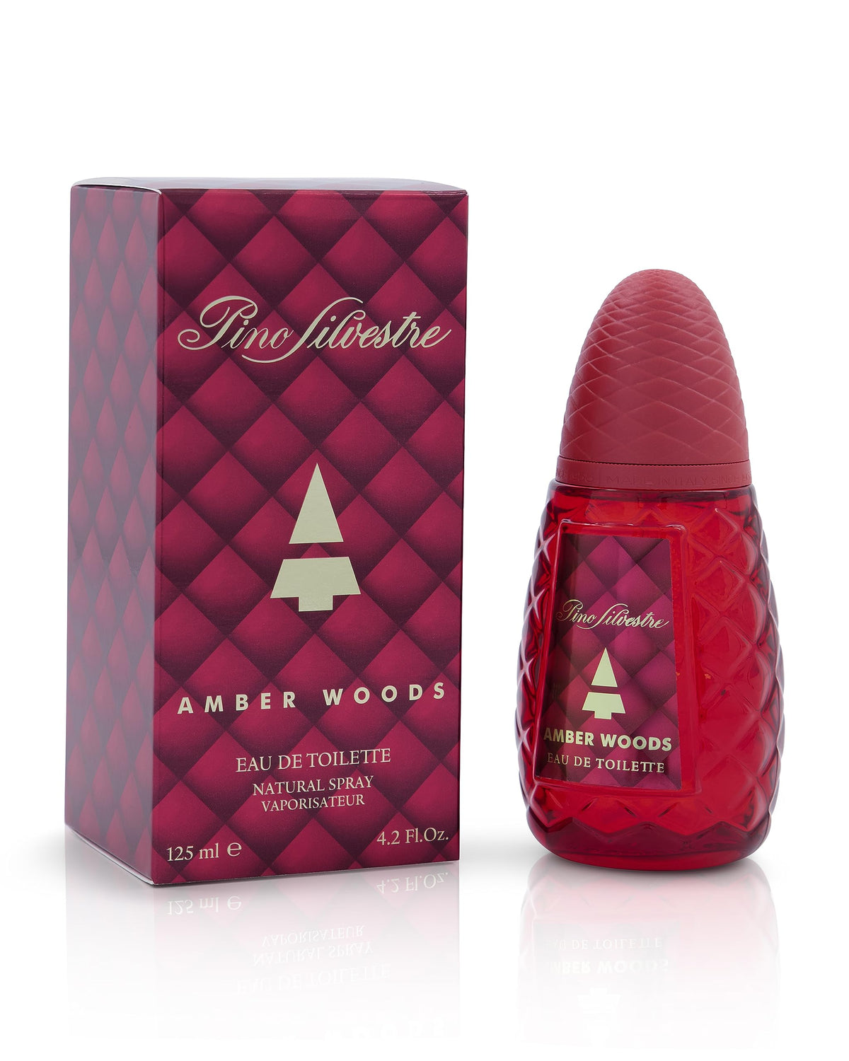 Aromatic Woody Spicy 4.2 oz EDT Spray A8300
