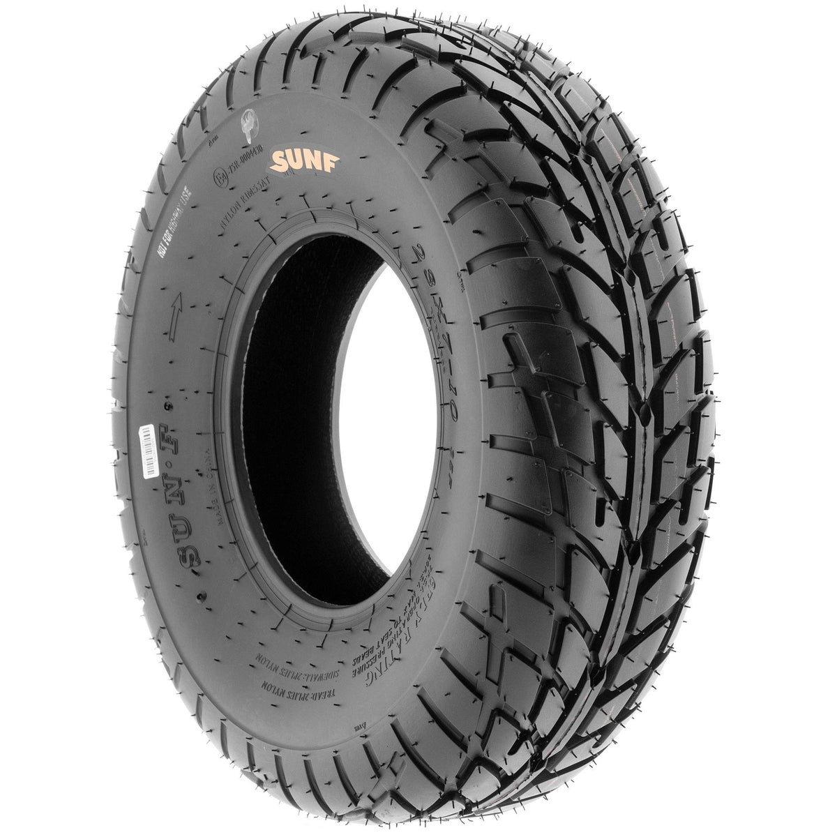 19x7-8 Tubeless 6 Ply Q847796