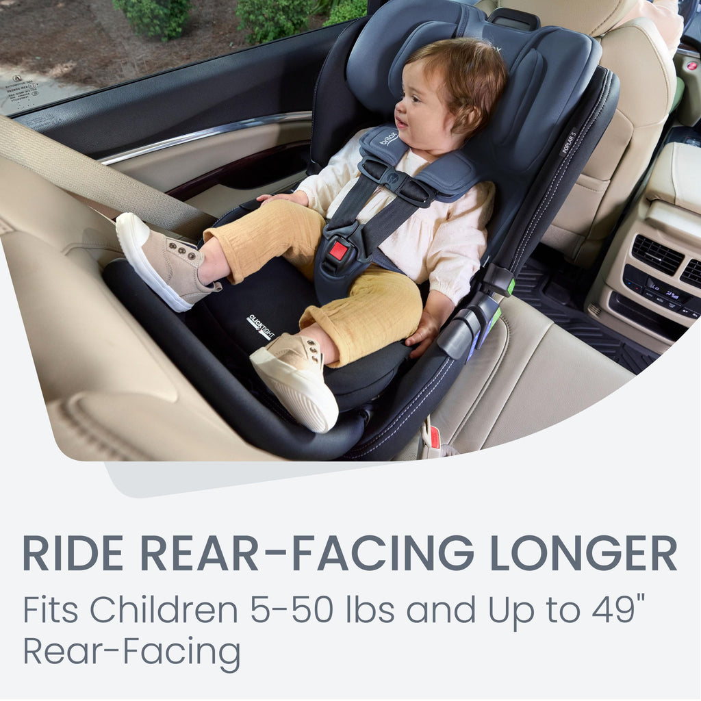 Convertible Car Seat E84181
