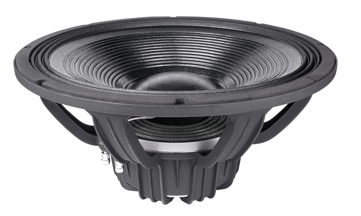 18XL1600 Subwoofer I255
