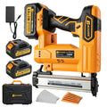 Cordless Nail Gun with Battery V184
