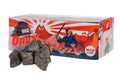 10 lbs. All Natural Onyx Binchotan Lump Charcoal U303185