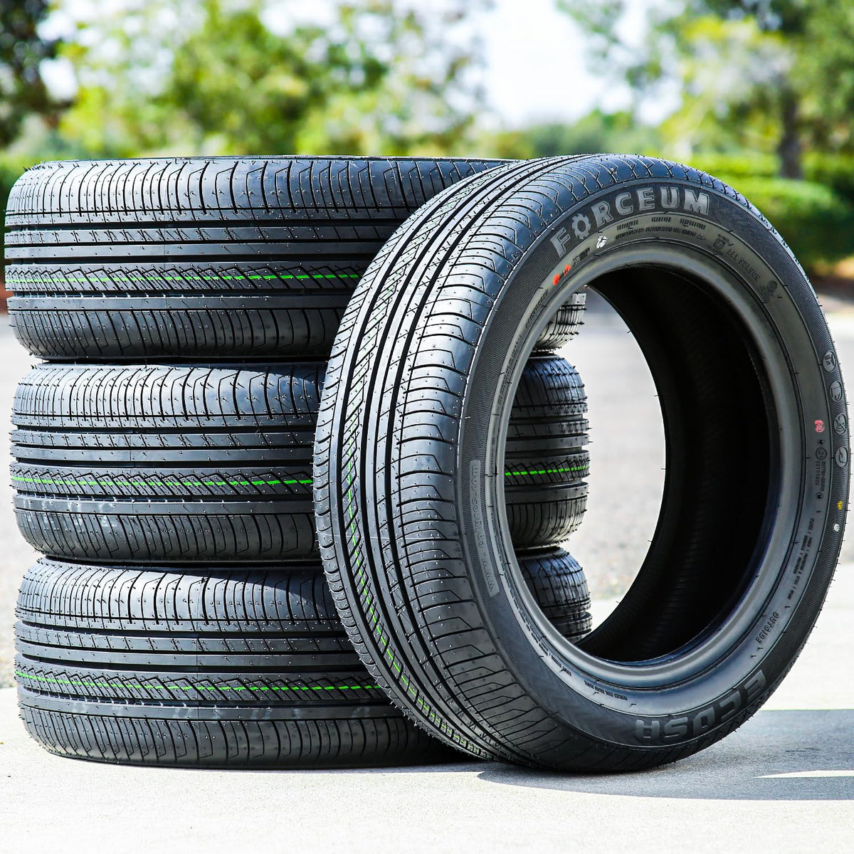 2 x All Season Touring Tires L915