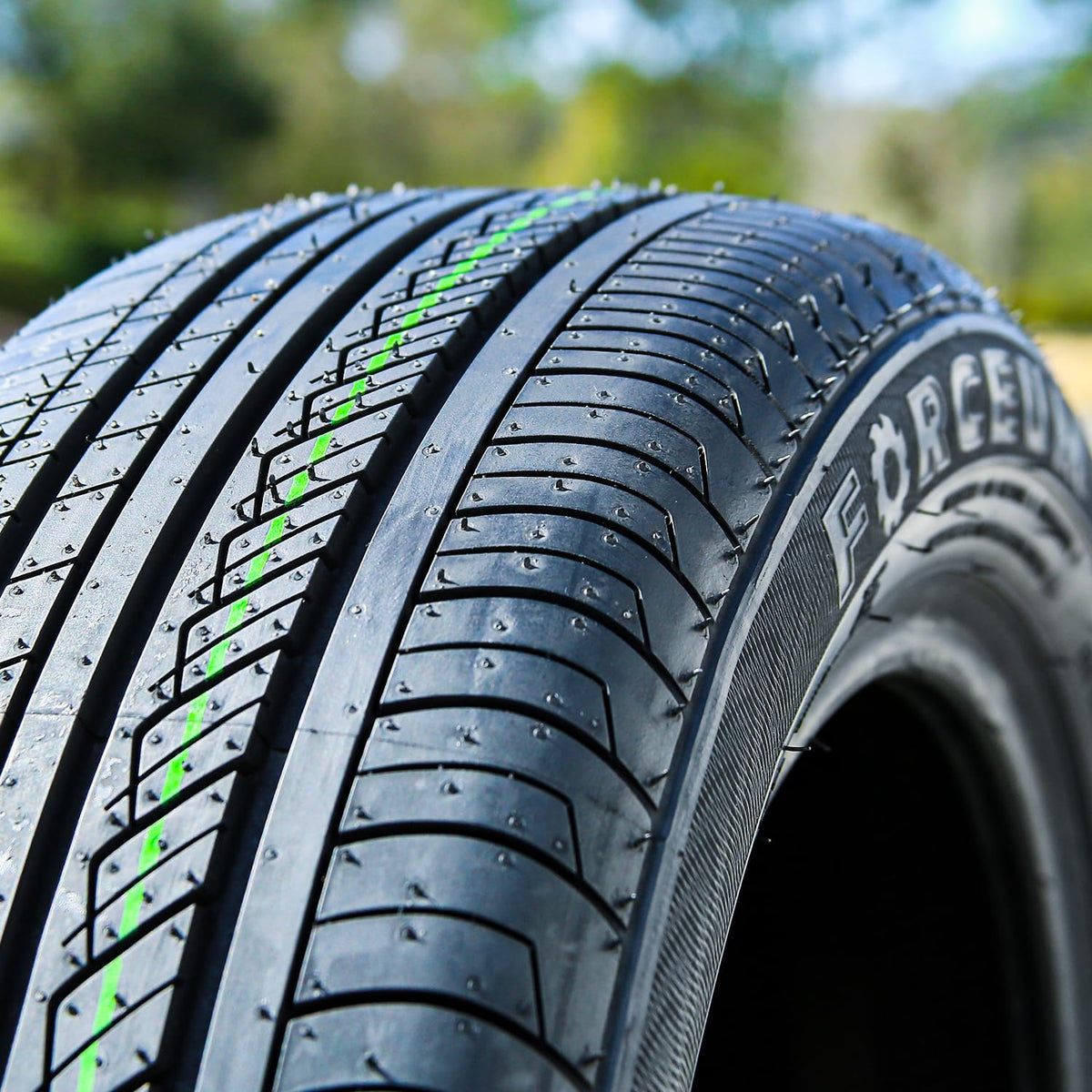 2 x All Season Touring Tires L915
