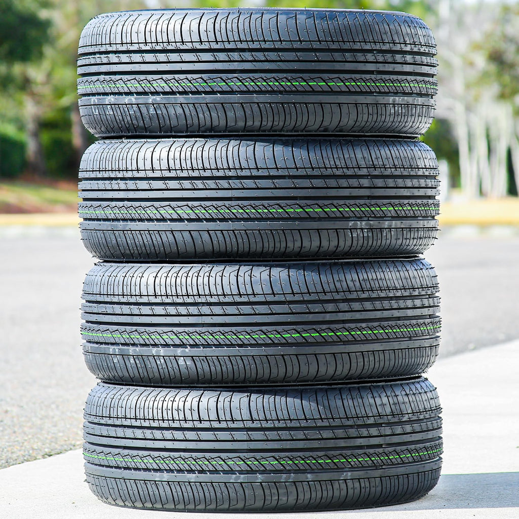 2 x All Season Touring Tires L915