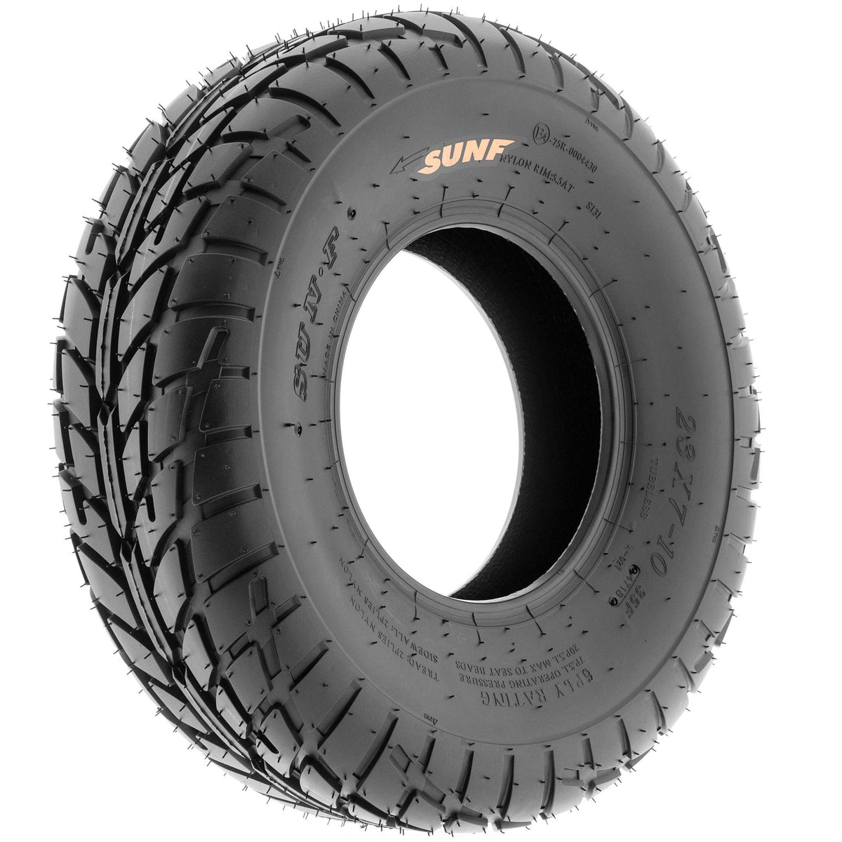 19x7-8 Tubeless 6 Ply Q847796
