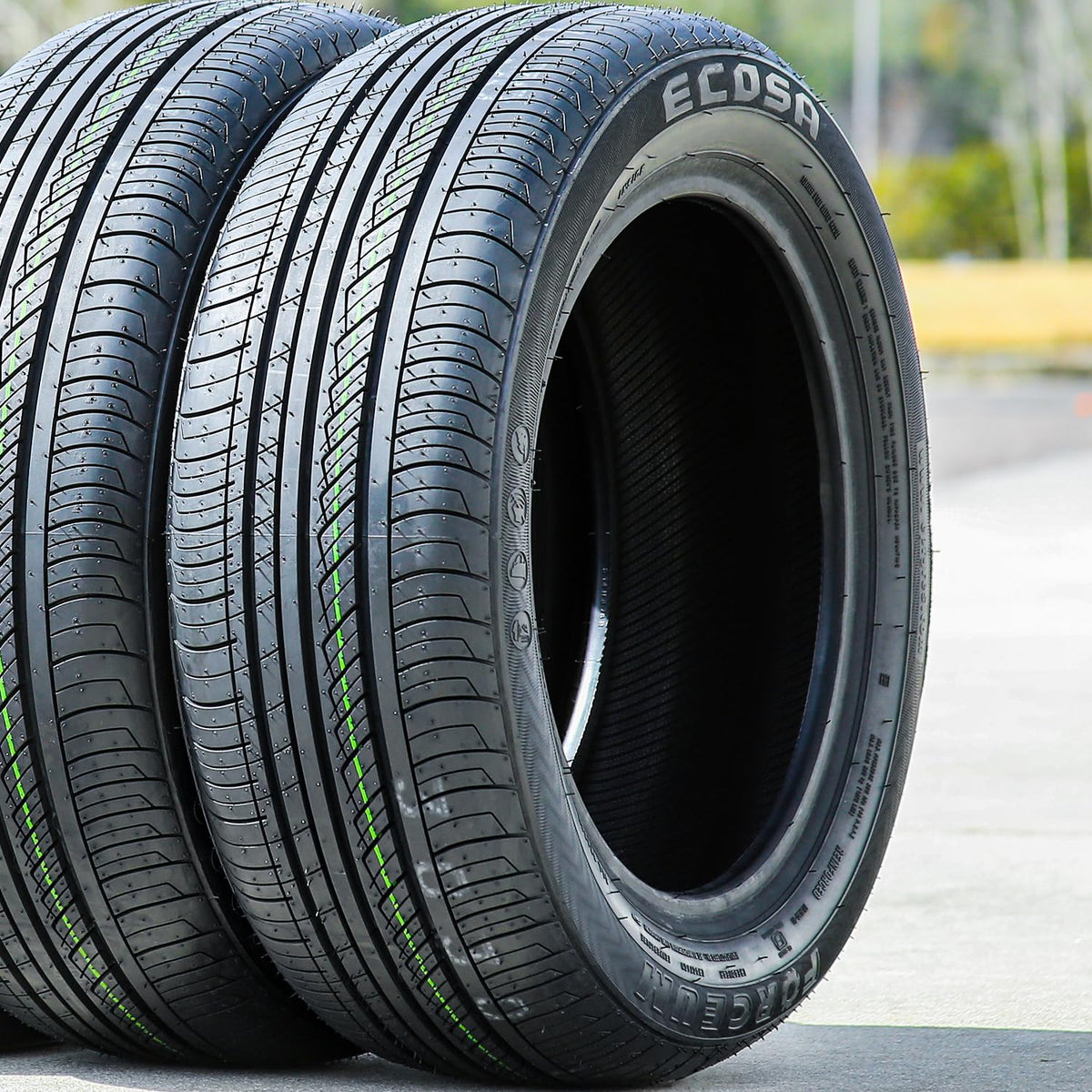 2 x All Season Touring Tires L915