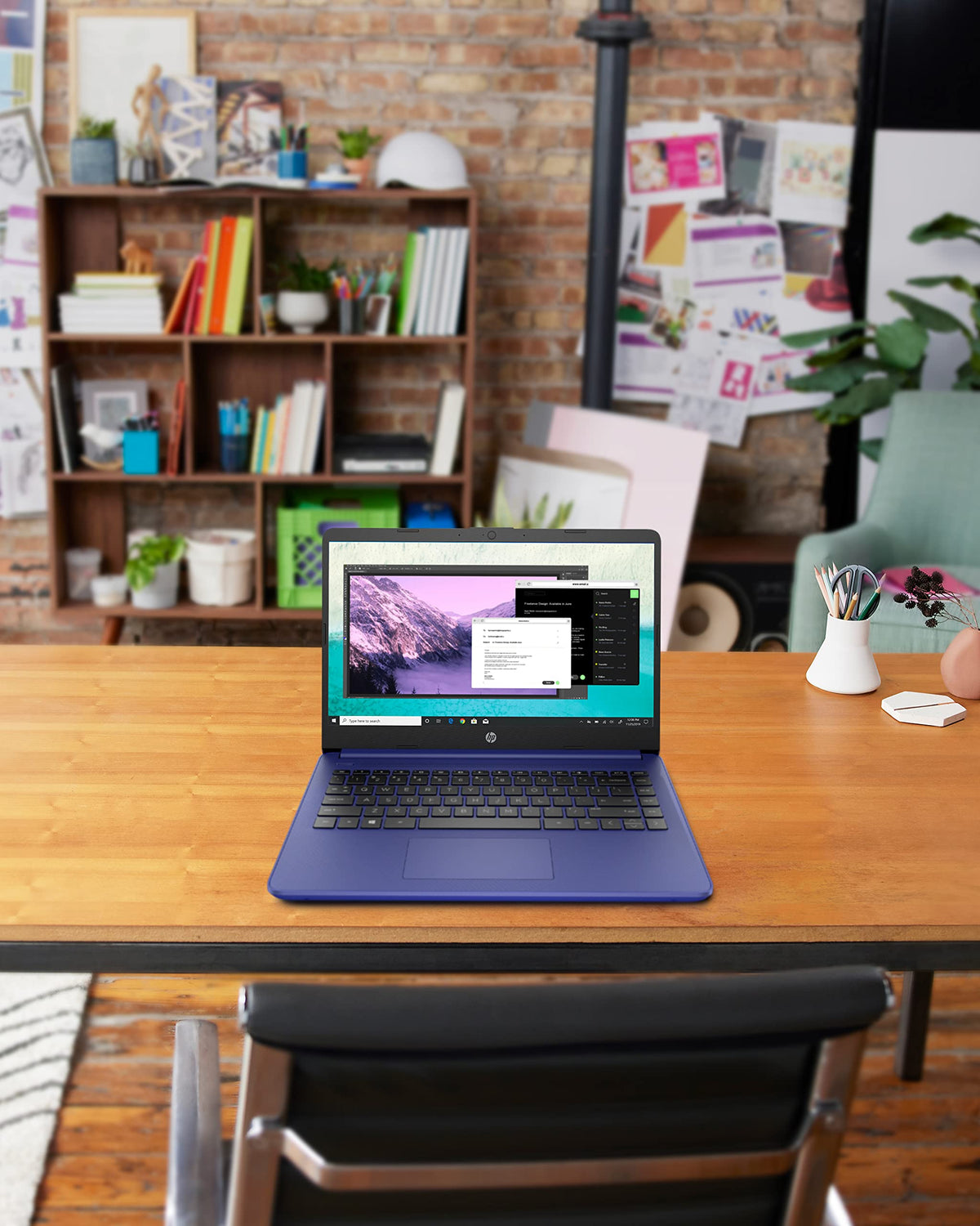 14-inch HD Touchscreen Laptop J636