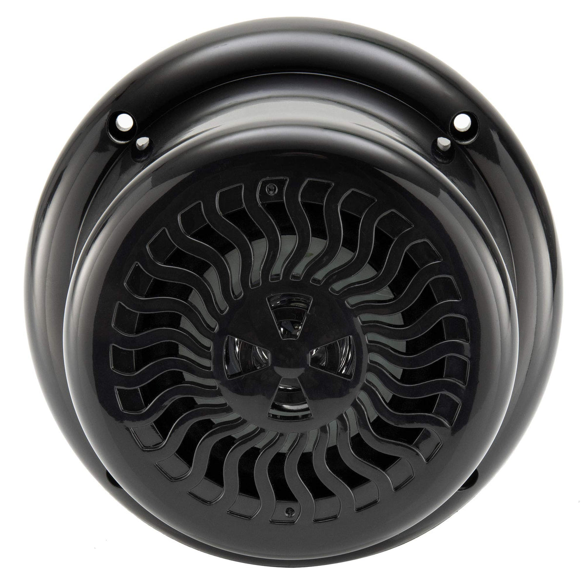 2 Pack 5.25" Black Flush Mount Speakers Z808