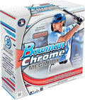 2025 MLB Baseball Cards Mega Box Y3657