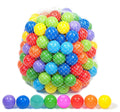 200 Count Plastic Ball Pit Balls G1953