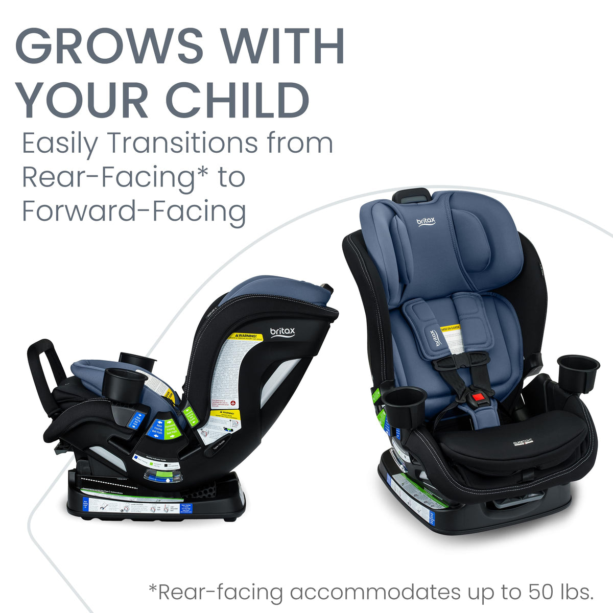 Convertible Car Seat E84181