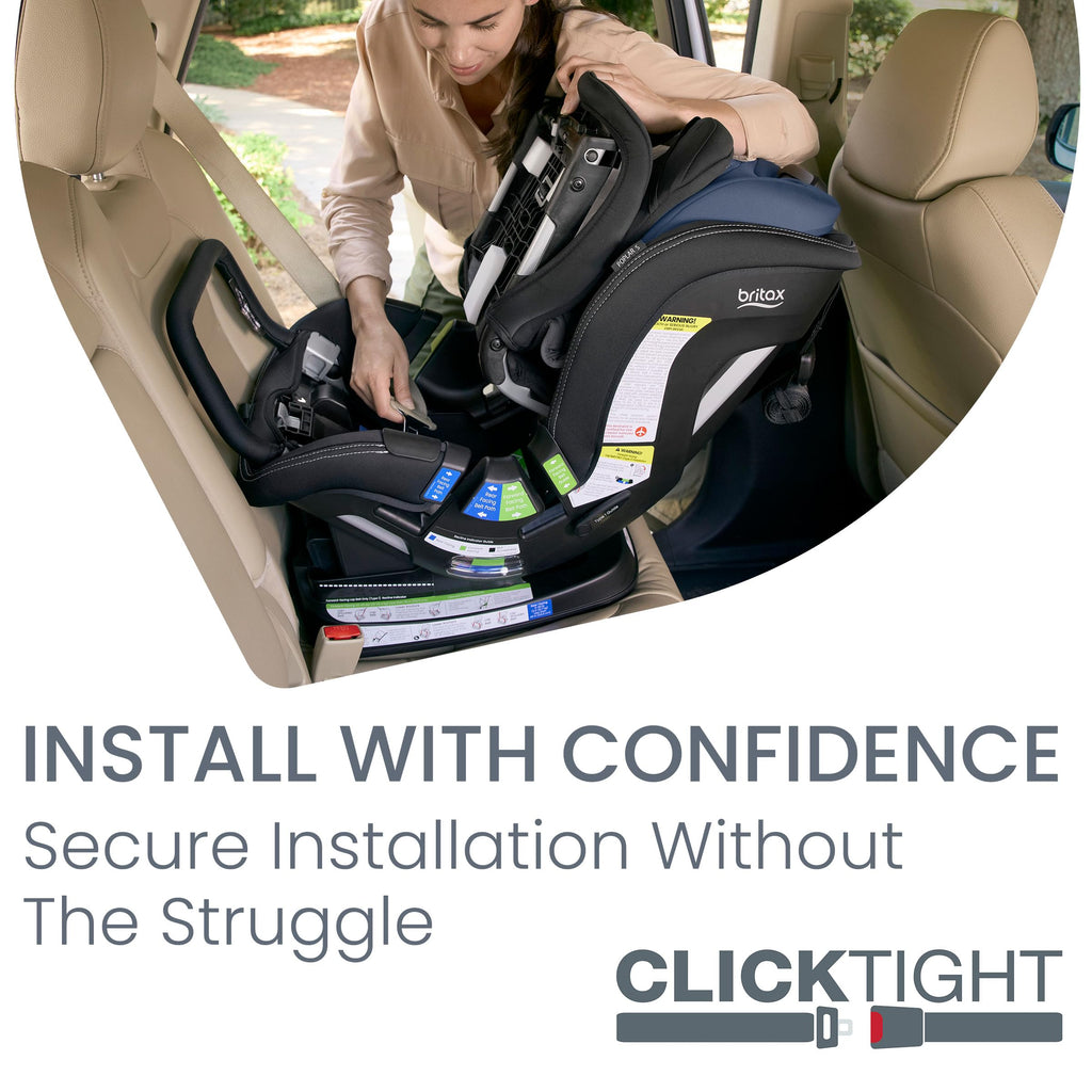 Convertible Car Seat E84181