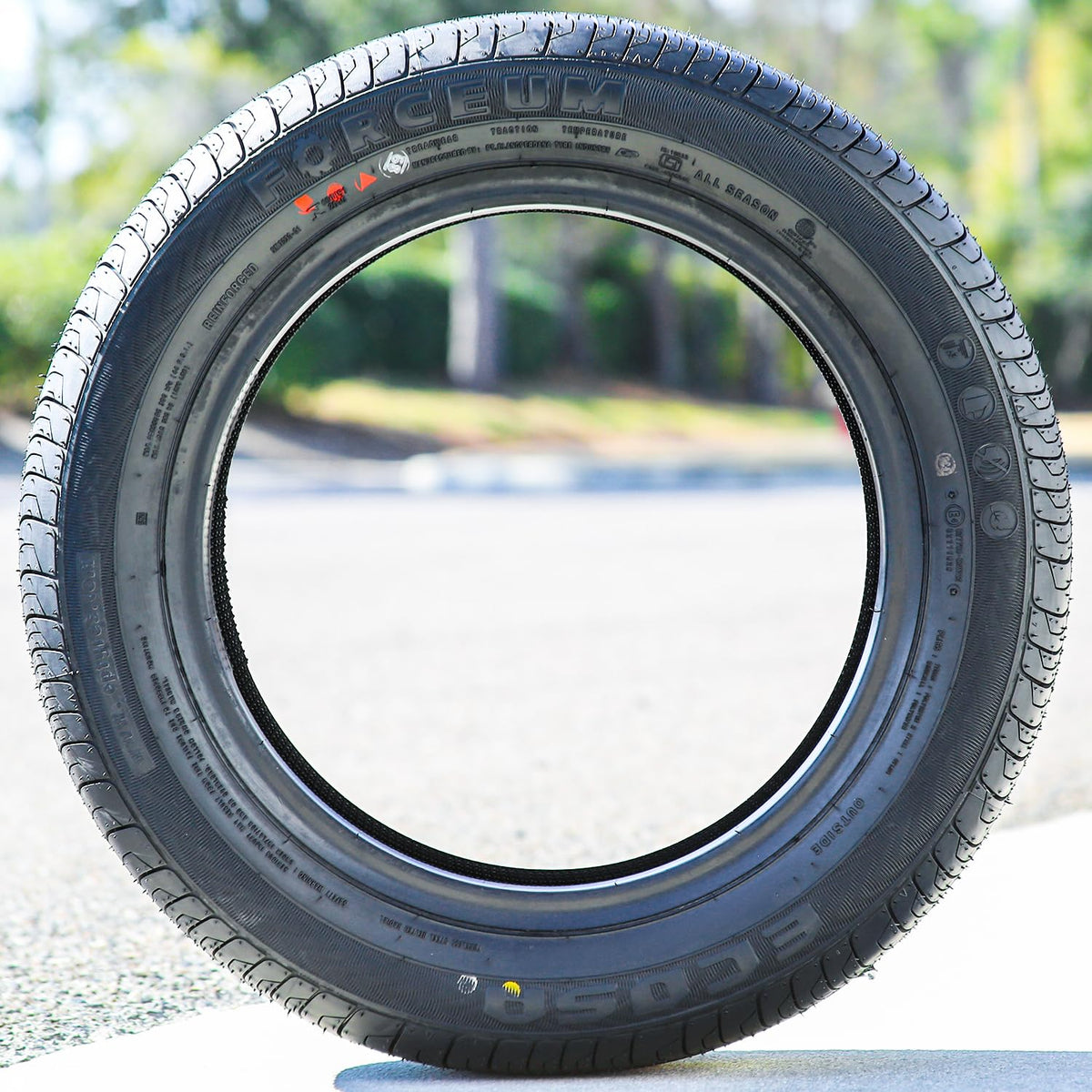 2 x All Season Touring Tires L915