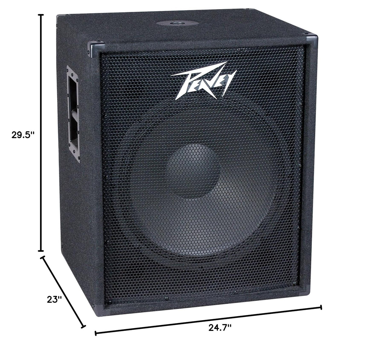 18 Inch Subwoofer X56669