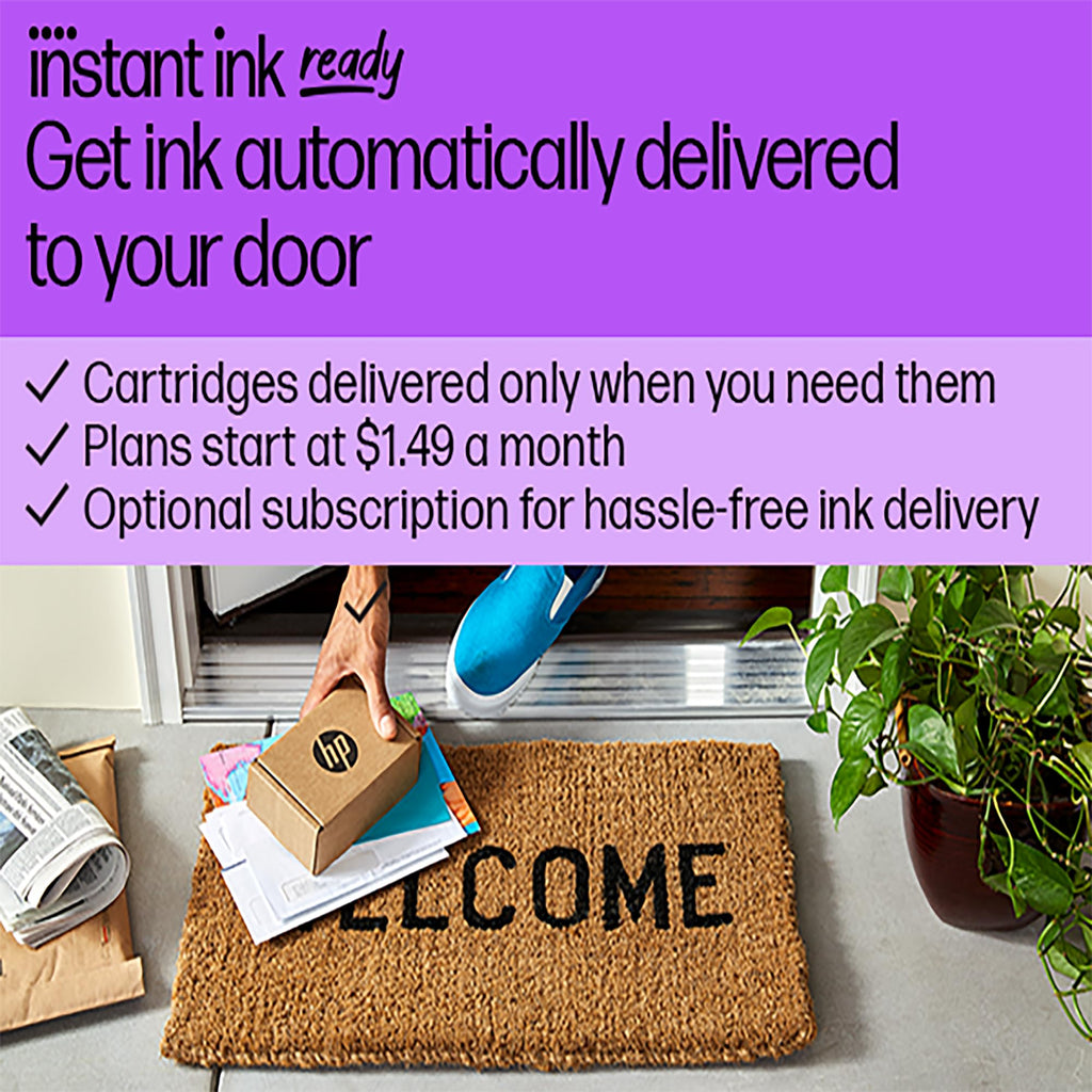 Wireless All-in-One Color Inkjet Printer C747