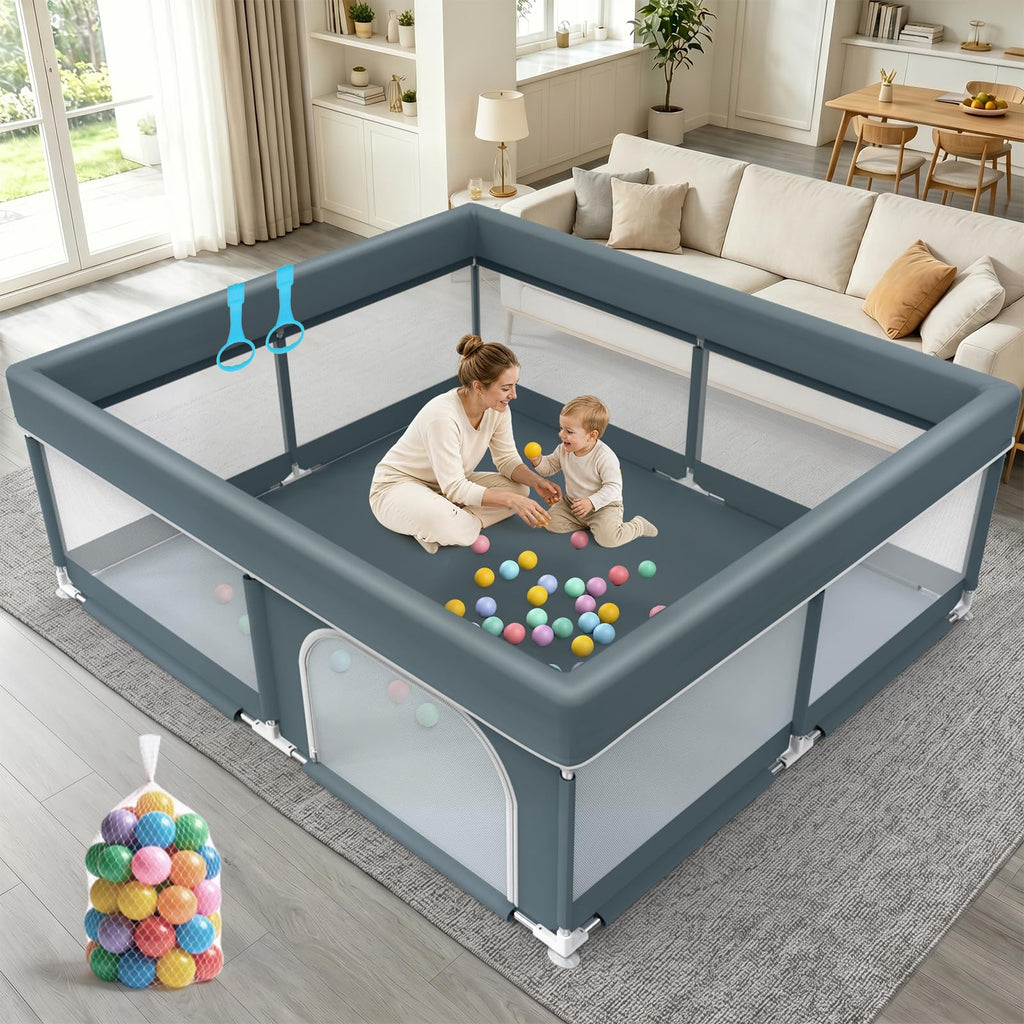 Large Baby Playpen T5898