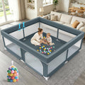 Large Baby Playpen T5898