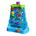 Double-Sided Water and Sand Activity Table, 13 Piece U1049