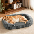 Washable 42" Orthopedic Dog Bed Q9514