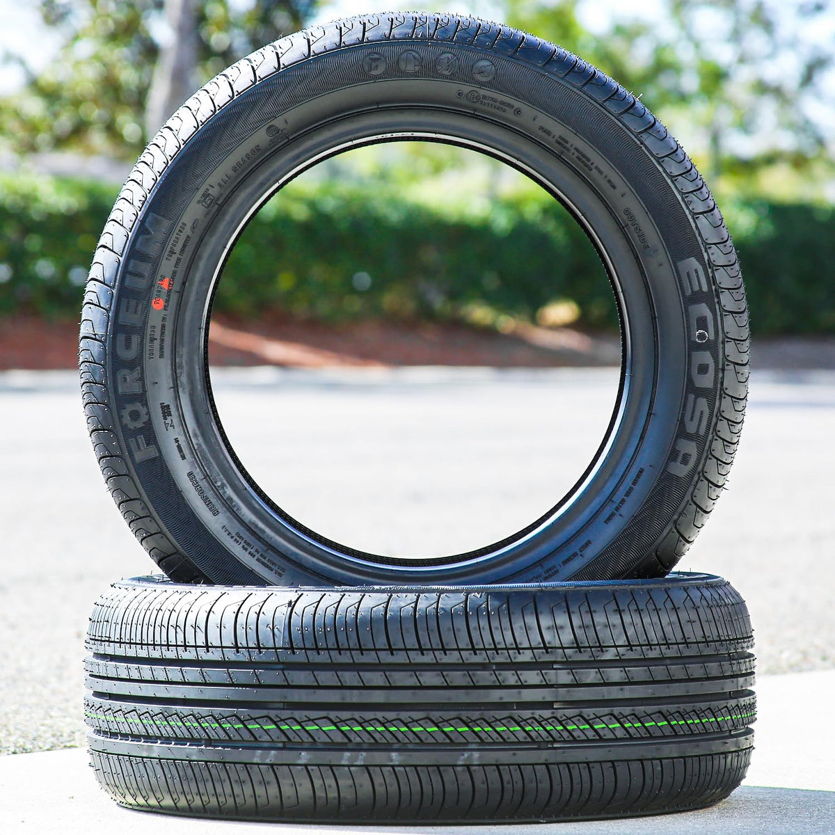 2 x All Season Touring Tires L915