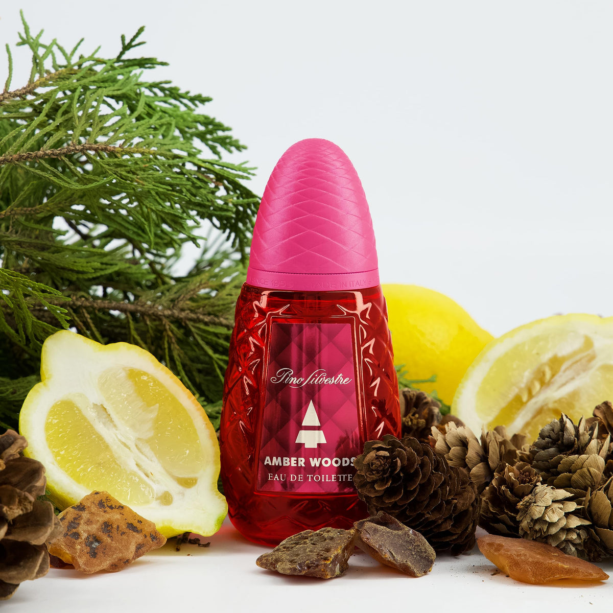 Aromatic Woody Spicy 4.2 oz EDT Spray A8300
