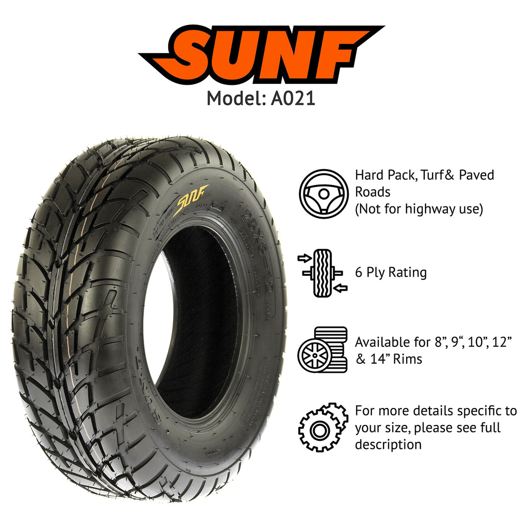 19x7-8 Tubeless 6 Ply Q847796